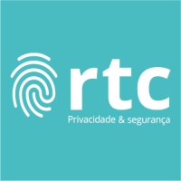 RTC Privacidade & Segurança Logo