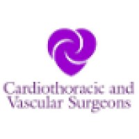 Cardiothoracic & Vascular Surgeons, PA Logo