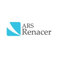 ARS RENACER Logo
