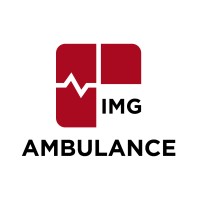 IMG Ambulance Logo