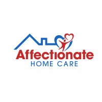 Affectionate Home Care Services Logo
