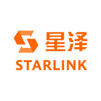 Starlink Laser Technology Logo