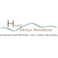 Hunt Design Resources Logo