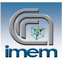 IMEM-CNR Logo