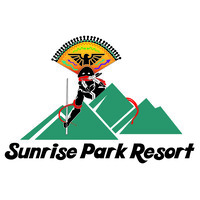 Sunrise Park Resort Logo