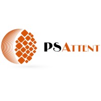 PSAttent Logo