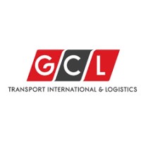 GLOBAL CARGO LEADER Logo