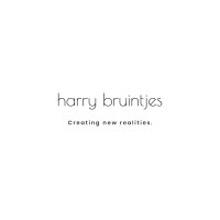 Harry Bruintjes Logo