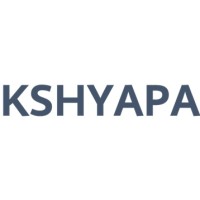 Kshyapa Logo