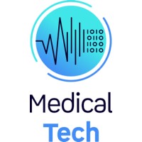Medical Tech Logo