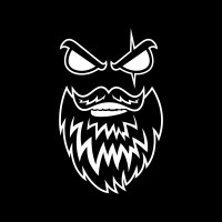 Angry Beards Logo