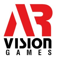 ARVision Games Logo