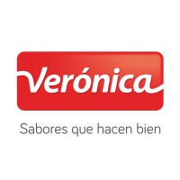 Verónica S.A. Logo