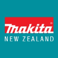 Makita New Zealand Logo