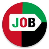 Jobs In Dubai | Abu Dhabi | Sharjah & UAE Logo