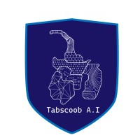 Tabscoob A.I Logo