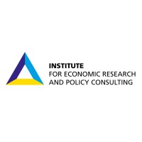 Institute for Economic Research and Policy Consulting Logo