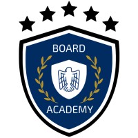 Board Academy Br Logo