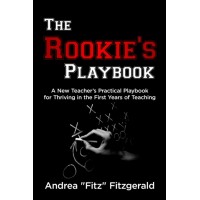 The Rookies Playbook Logo