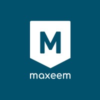 Maxeem Logo