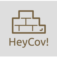 HeyCov Logo
