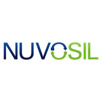 Nuvosil AS Logo