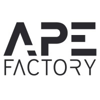 ape factory GmbH Logo