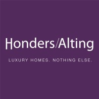 Honders / Alting Makelaars Logo