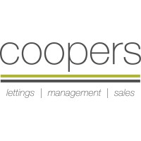 Coopers of Stockwell Logo
