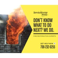 ServiceMaster by Twins Logo
