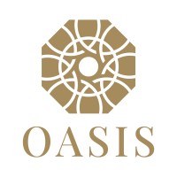 Oasis Adaptogens Logo