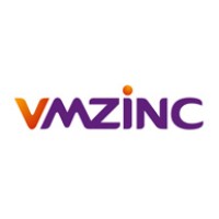 VMZINC North America Logo