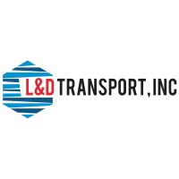 L&D Transport Logo