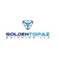 Golden Topaz Shipping LLC Logo