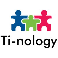 Tinology Logo