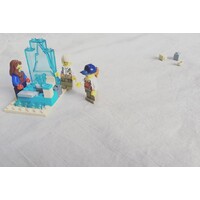 Service Design Turku Logo