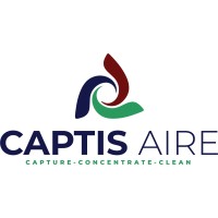 Captis Aire LLC Logo