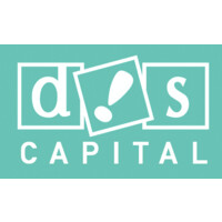 Digital Investments and Strategies Logo