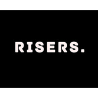 Risers Magazine Logo
