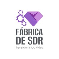 Fábrica de SDR Logo