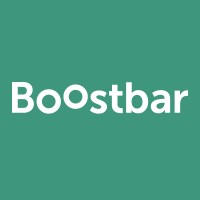 Boostbar Logo