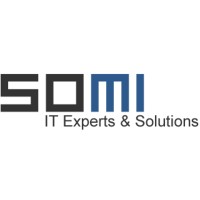 SOMI Solutions GmbH Logo