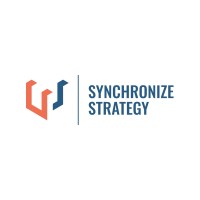 Synchronize Strategy Logo