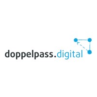 doppelpass digital GmbH Logo