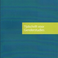 Tijdschrift voor Genderstudies Logo