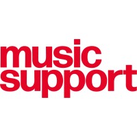 Music Support Logo