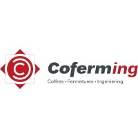 COFERMING Logo