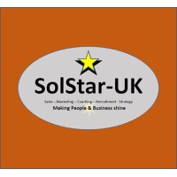 SolStar-UK Ltd Logo