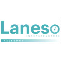 Lanes Infrastructure Logo