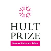 Hult Prize Manipal University Jaipur Logo